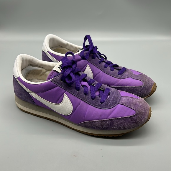 Nike Oceania ‘Bright Violet’ Shoes Size: 10 Women - Picture 3 of 12
